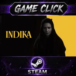 INDIKA ‖ Russia - CIS - Global ‖ Steam • Key