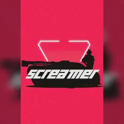 SCREAMER・STEAM・PC