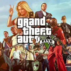 Автовыдача GTA V: Enhanced + Legacy STEAM