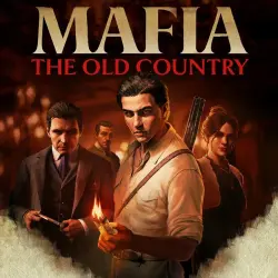 Автовыдача Mafia: The Old Country STEAM
