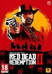 Автовыдача Red Dead Redemption 2 STEAM