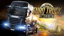 Автовыдача EURO TRUCK SIMULATOR 2 STEAM