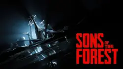Автовыдача Sons Of The Forest STEAM