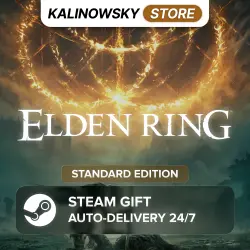 ELDEN RING · STANDARD · WORLDWIDE