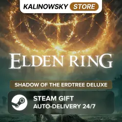 ELDEN RING SHADOW OF THE ERDTREE EDITION · WORLDWIDE