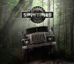Spintires | Steam Ключ | РФ | GLOBAL | АВТОВЫДАЧА 24/7
