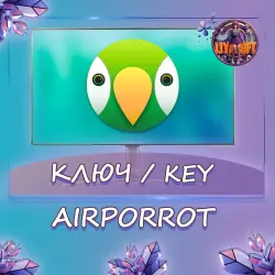 AirParrot 3 macOS / Windows key