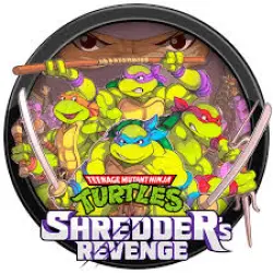 Teenage Mutant Ninja Turtles: Shredder's Revenge (Epic Games)