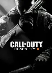 Автовыдача Call of Duty Black Ops 2 STEAM