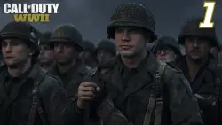 Автовыдача Сall of Duty: WWII  STEAM