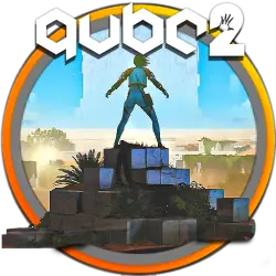 Q.U.B.E. 2 (Epic Games)