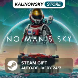 NO MAN'S SKY · WORLDWIDE