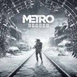 Автовыдача Metro Exodus STEAM ОНЛАЙН