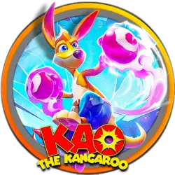 Kao the Kangaroo (Epic Games)