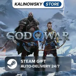 GOD OF WAR RAGNAROK · WORLDWIDE