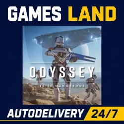 Elite Dangerous: Odyssey DLC | Steam Key | GLOBAL | Auto delivery 24/7