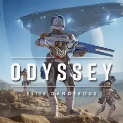Elite Dangerous: Odyssey DLC | Steam Ключ | РФ и СНГ | АВТОВЫДАЧА 24/7
