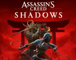 Assassin's Creed Shadows (UBISOFT КЛЮЧ) РФ+КЗ+МИР* | РУССКИЙ ЯЗЫК