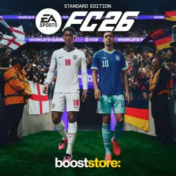 FC 26 (FIFA 26) - Стандартная версия · PS4 & PS5 - Турция