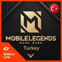 24/7 | АВТО Mobile Legends Турция - АЛМАЗЫ