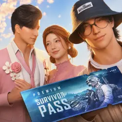 SURVIVOR PASS МОЛОДОЖЕНЫ КОД ДЛЯ STEAM