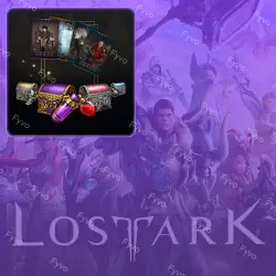 Lost Ark Twitch Drops 1 Item