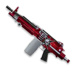 M249 Para | Atlas