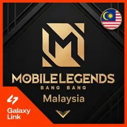 24/7 | АВТО Mobile Legends Малайзия - АЛМАЗЫ