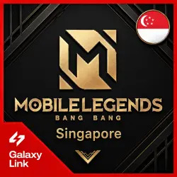24/7 | АВТО Mobile Legends Сингапур - АЛМАЗЫ