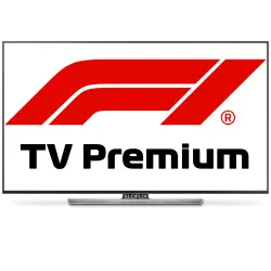 F1 TV Premium – 1 месяц | Личный аккаунт | Полный доступ |