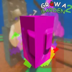 Rainbow Seed | Grow a Garden 2