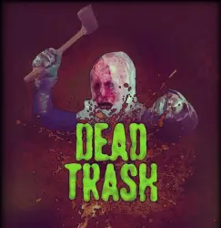 DEAD TRASH Steam ключ Весь Мир Global RU/CIS РФ Россия key код cтим СНГ Глобал