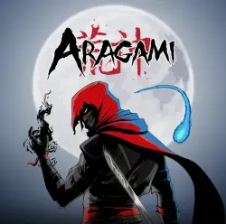 Aragami | Steam Ключ | РФ | GLOBAL | АВТОВЫДАЧА 24/7