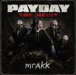 PAYDAY: THE HEIST STEAM KEY
