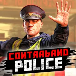 Contraband Police (Steam) Полный доступ, смена почты