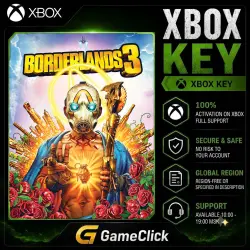 Borderlands 3 ‖ Xbox One/Xbox Series X|S