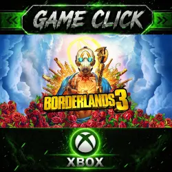 Borderlands 3 ‖ Xbox One/Xbox Series X|S ‖ Ключ