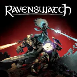Ravenswatch (Steam) Полный доступ, смена почты