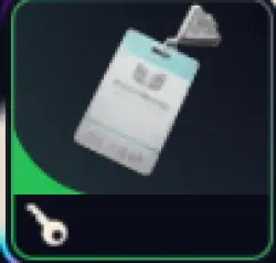 key to the medical vault of Stella Montis arc raiders