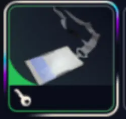 key from the village at the blue gate arc raiders