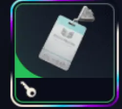 key from the arc raiders assembly shop administration