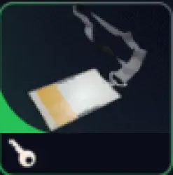 jkv employee access key in the buried city of ARC Raiders