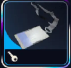 key to the blue gate arc raiders cellar