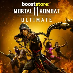 Mortal Kombat 11 Ultimate · PS4 & PS5 - Turkey