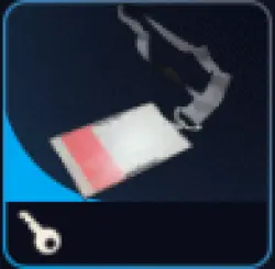 key to the Arc Raiders spaceport control tower