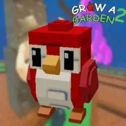 Robin | Pet | Grow a Garden 2 (copy)