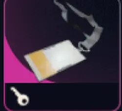key to the mayor's office in the buried city of arc raiders
