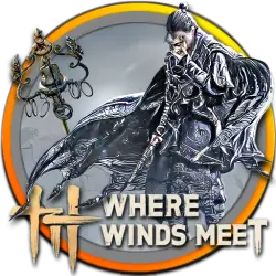 Where Winds Meet (Epic Games)
