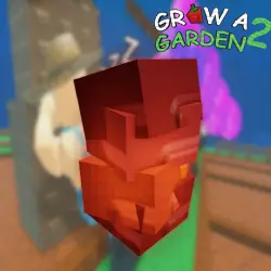 Ghost Pepper Seed | Донатное Семечко + Бонус | Grow a Garden 2