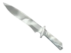 Classic Knife | Urban Masked (Battle-Scarred)